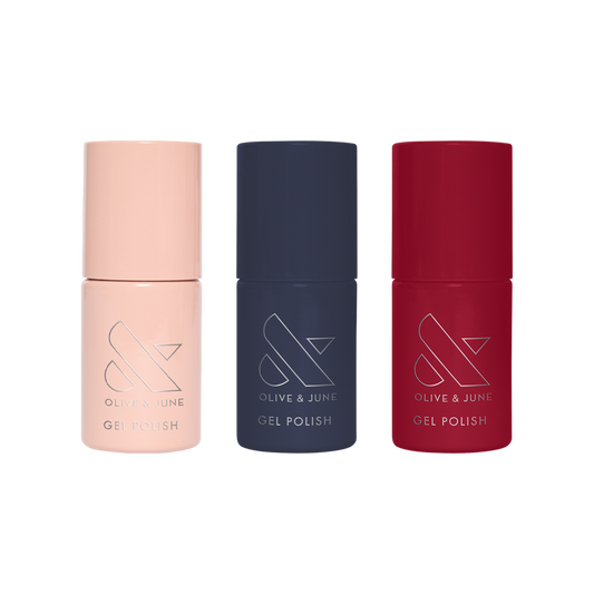 Fall/Winter Gel Set