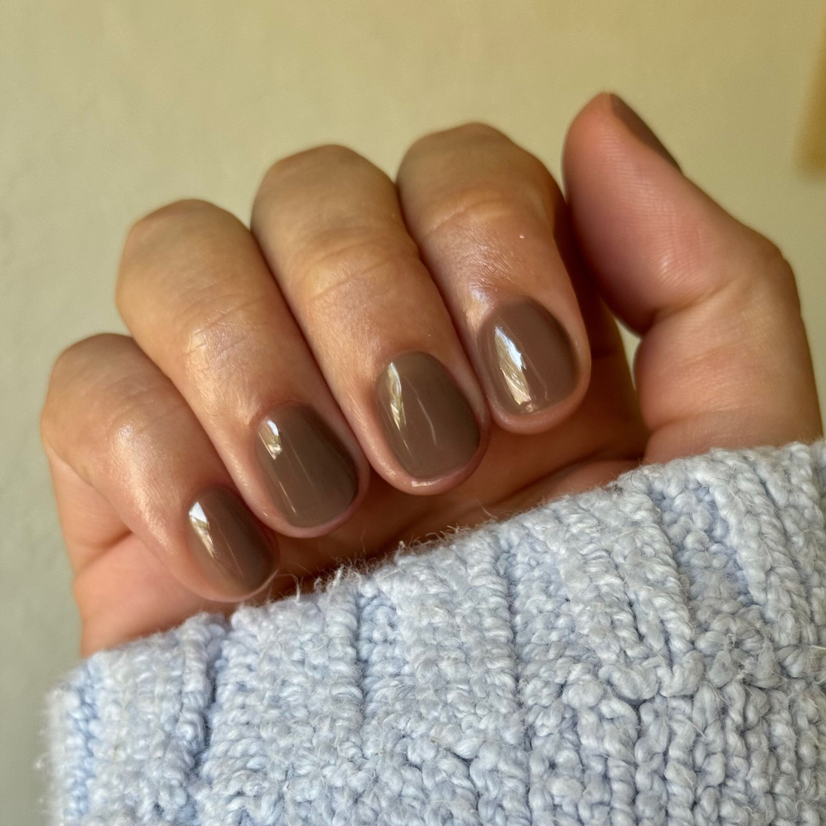 Fawn - Gel