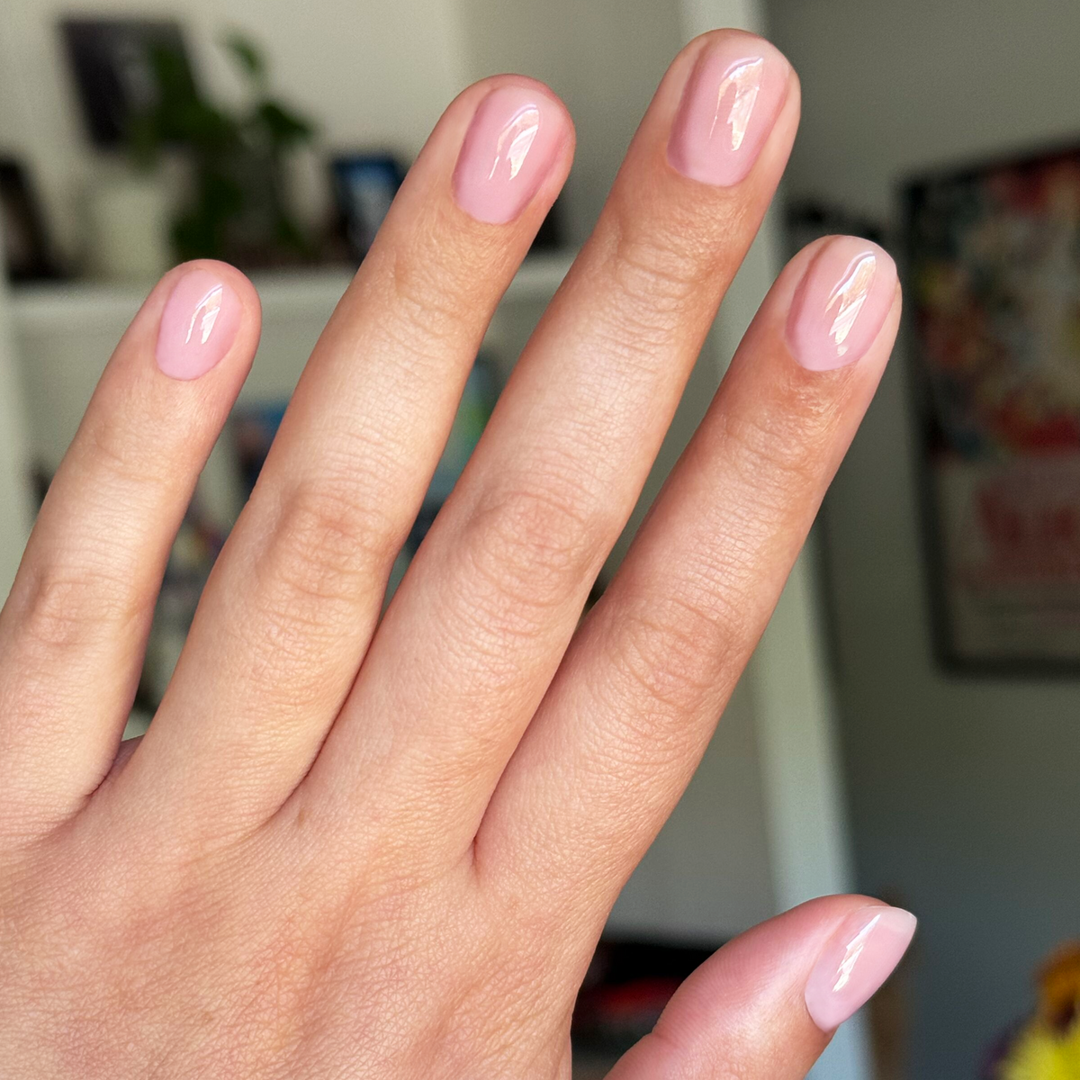 Flora Aura - Builder Gel