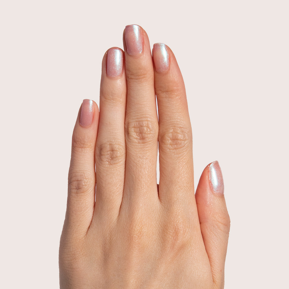Frosted Gloss