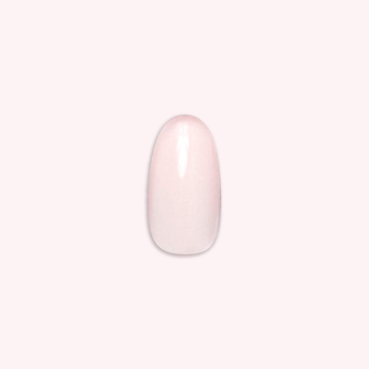 GH - Press-On | Medium | Oval