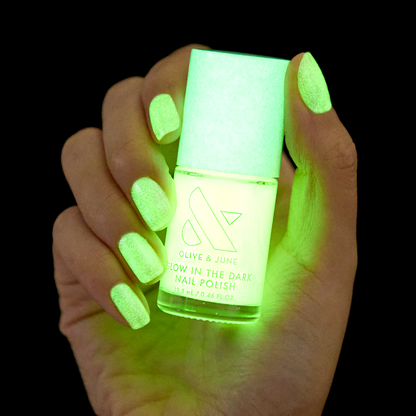 Glow in the Dark System