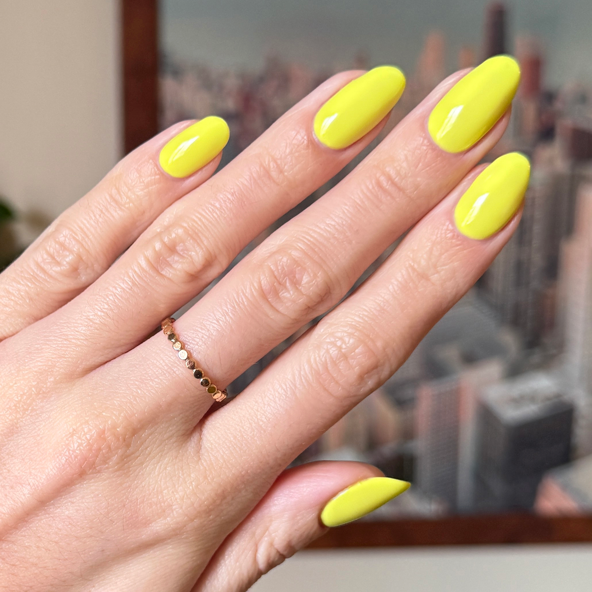 Game Set Mani