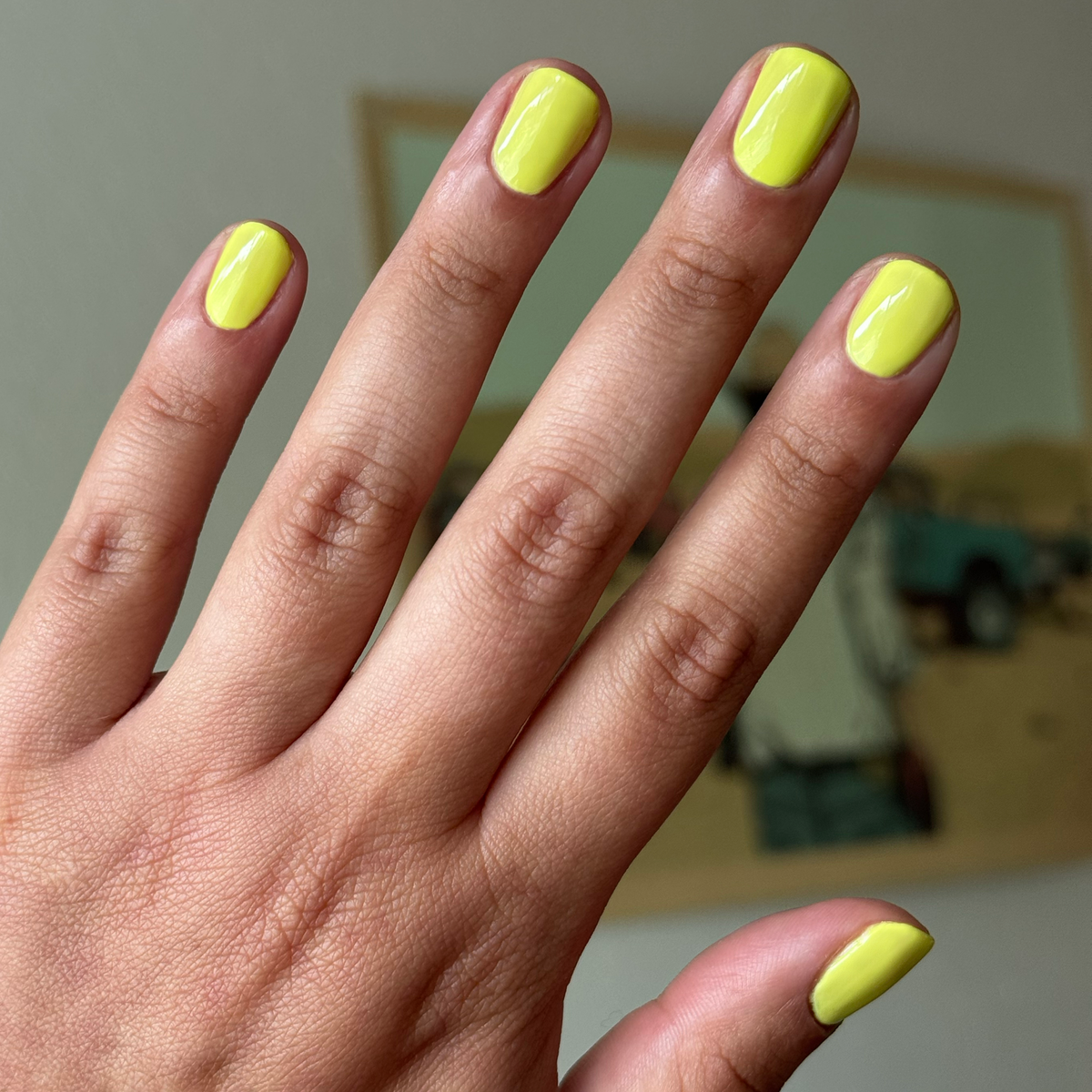 Game Set Mani