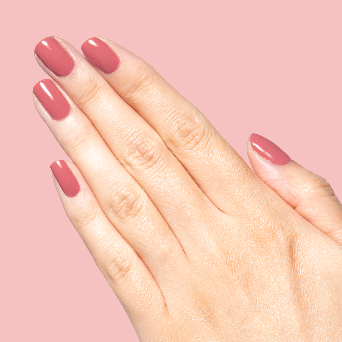 Boysenberry Glass - Gel