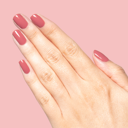 Boysenberry Glass - Gel