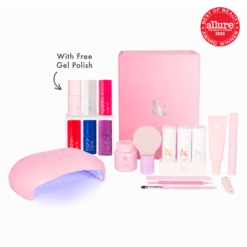 Summer Bestsellers Gel System