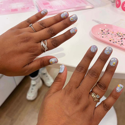Nail Gem Kit