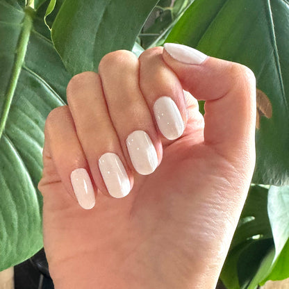 HD Gel Mani System