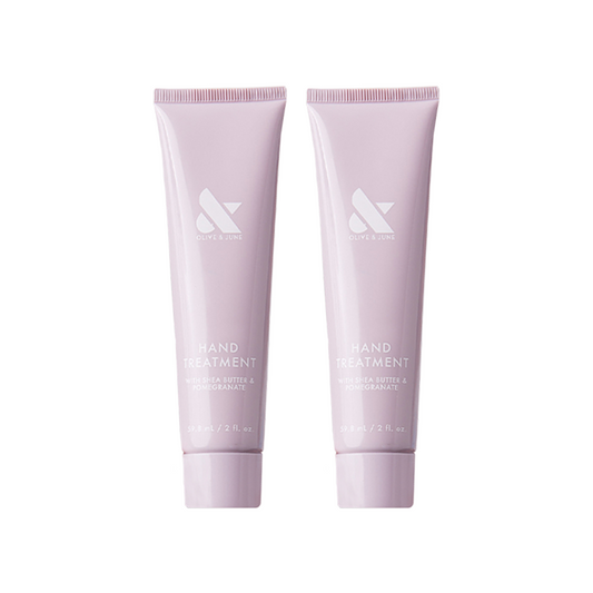 Hand Treatment Duo
