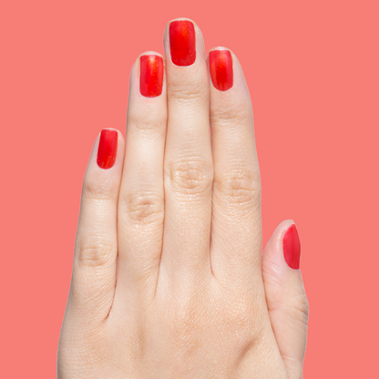 Honk If You Love My Mani