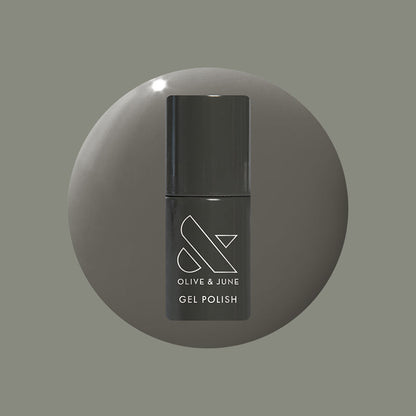 Is It Smoky In Here? Gel