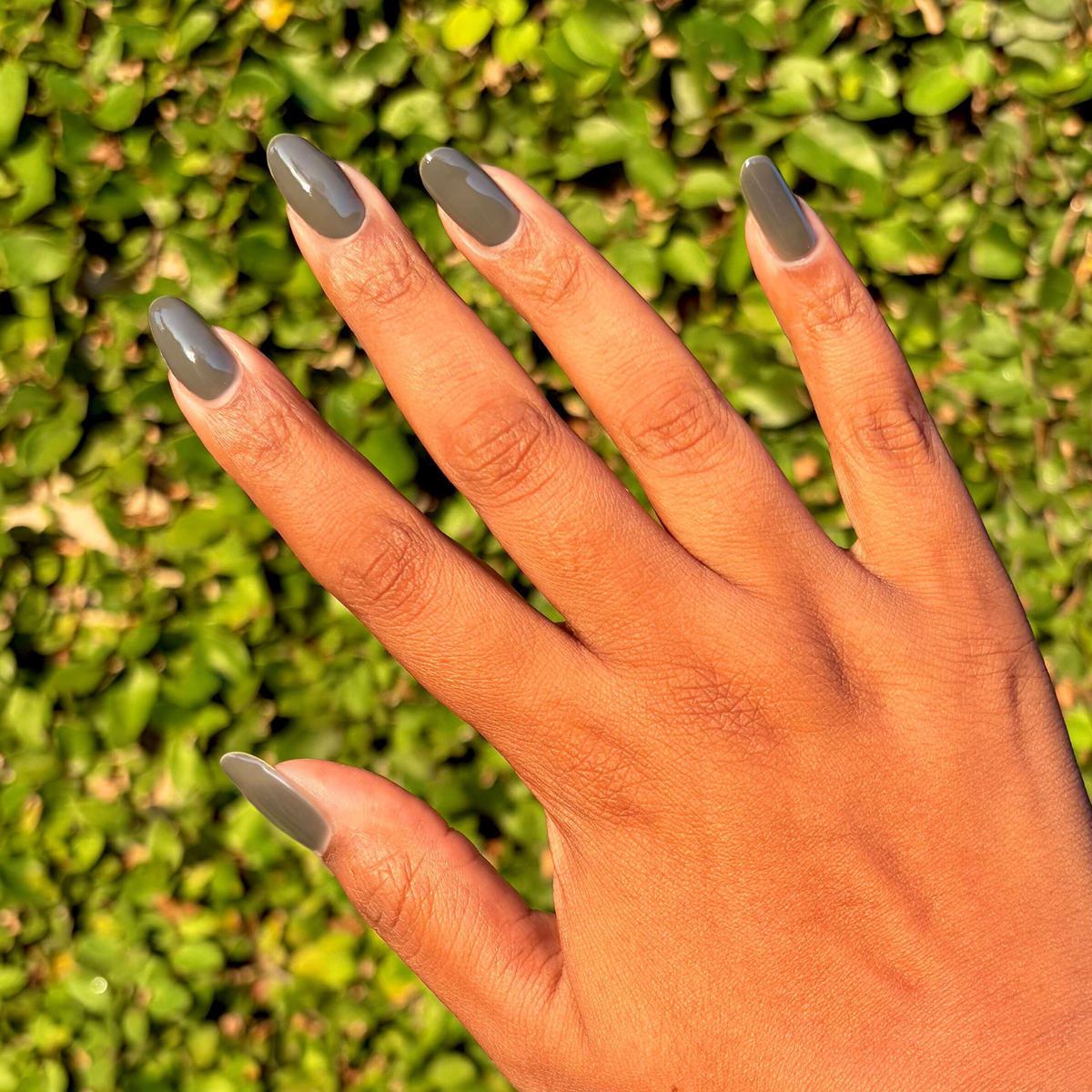 Is It Smoky In Here? Gel