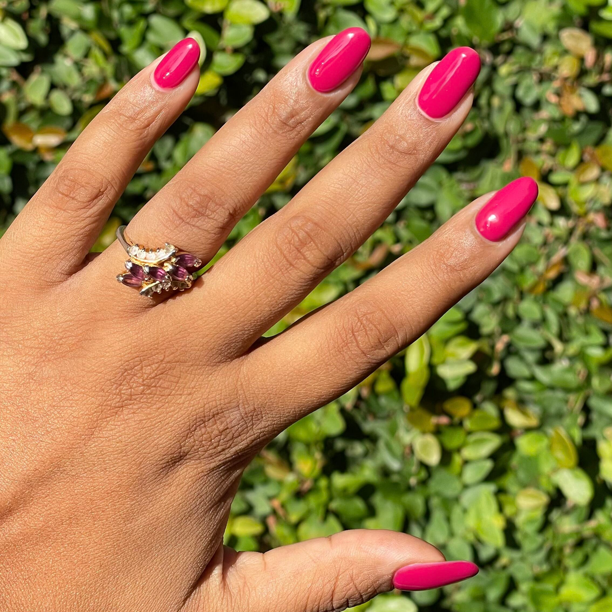 Ruby Crush Gel System