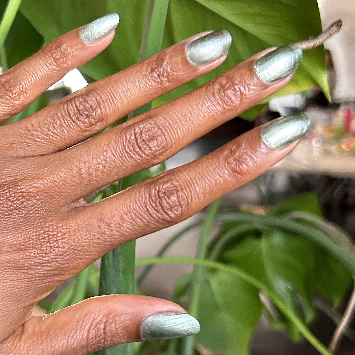 Jade Velvet