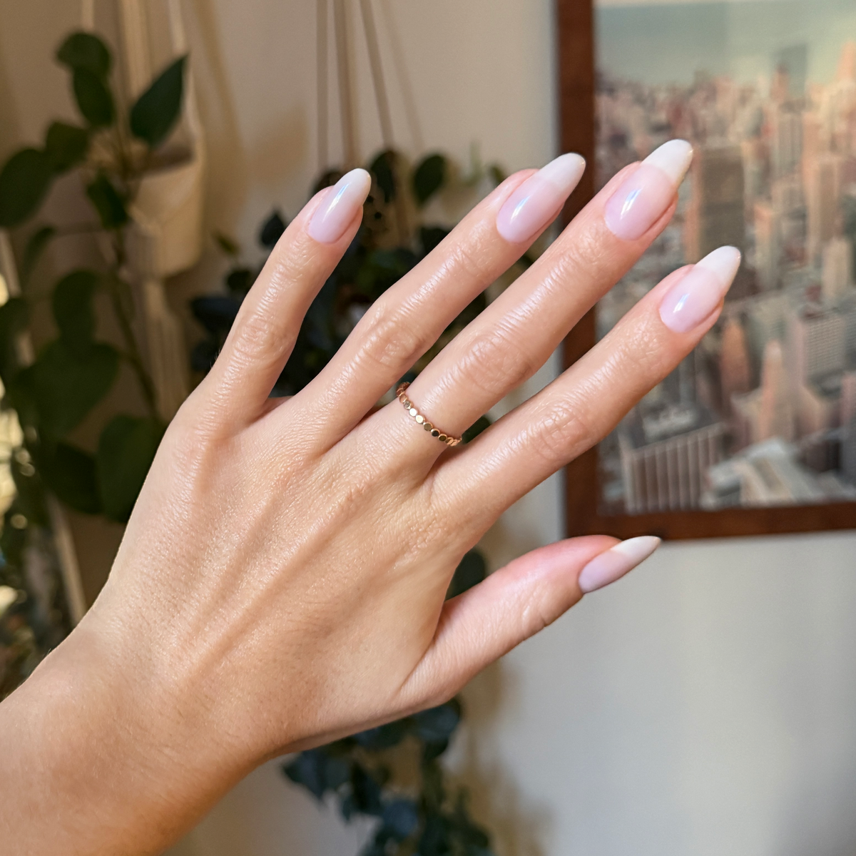 Shimmers + New Neutrals Builder Gel Polish Set