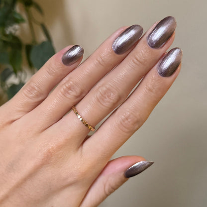 Lavender Velvet