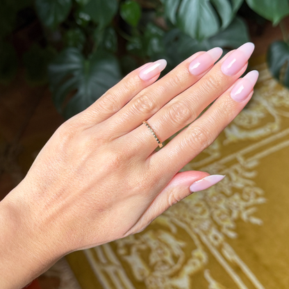 Lilac Luxe - Builder Gel