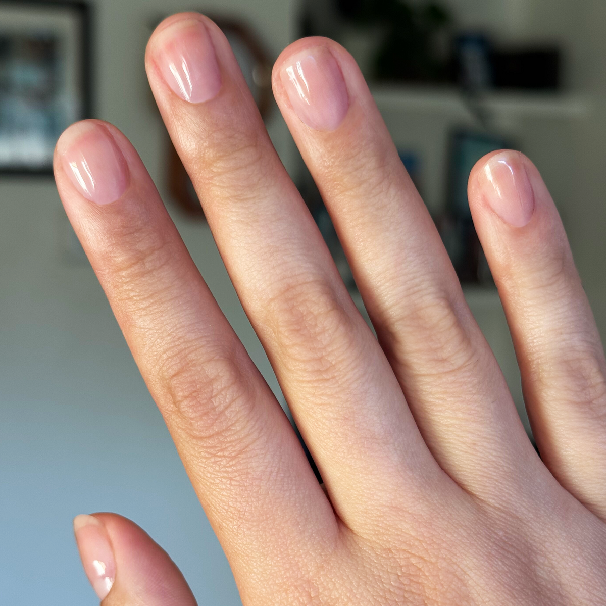 Lilac Luxe - Builder Gel
