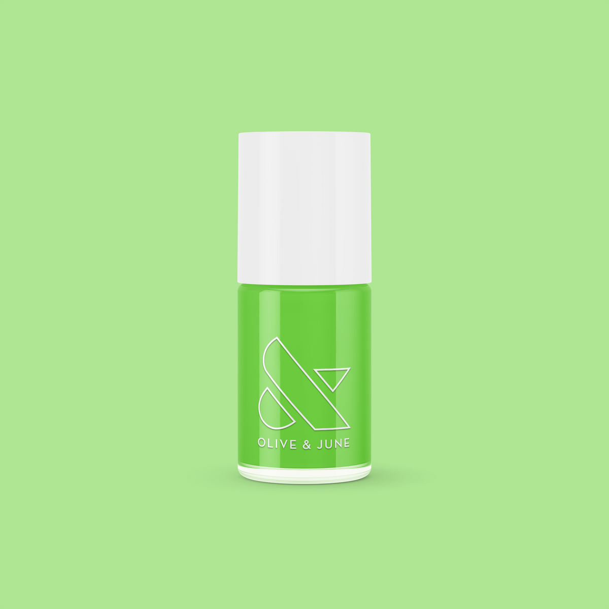 Lime Fizz