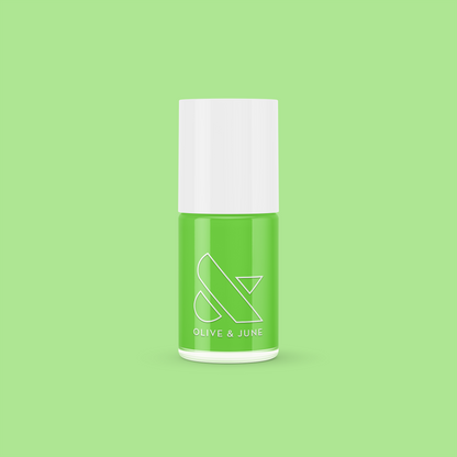 Lime Fizz