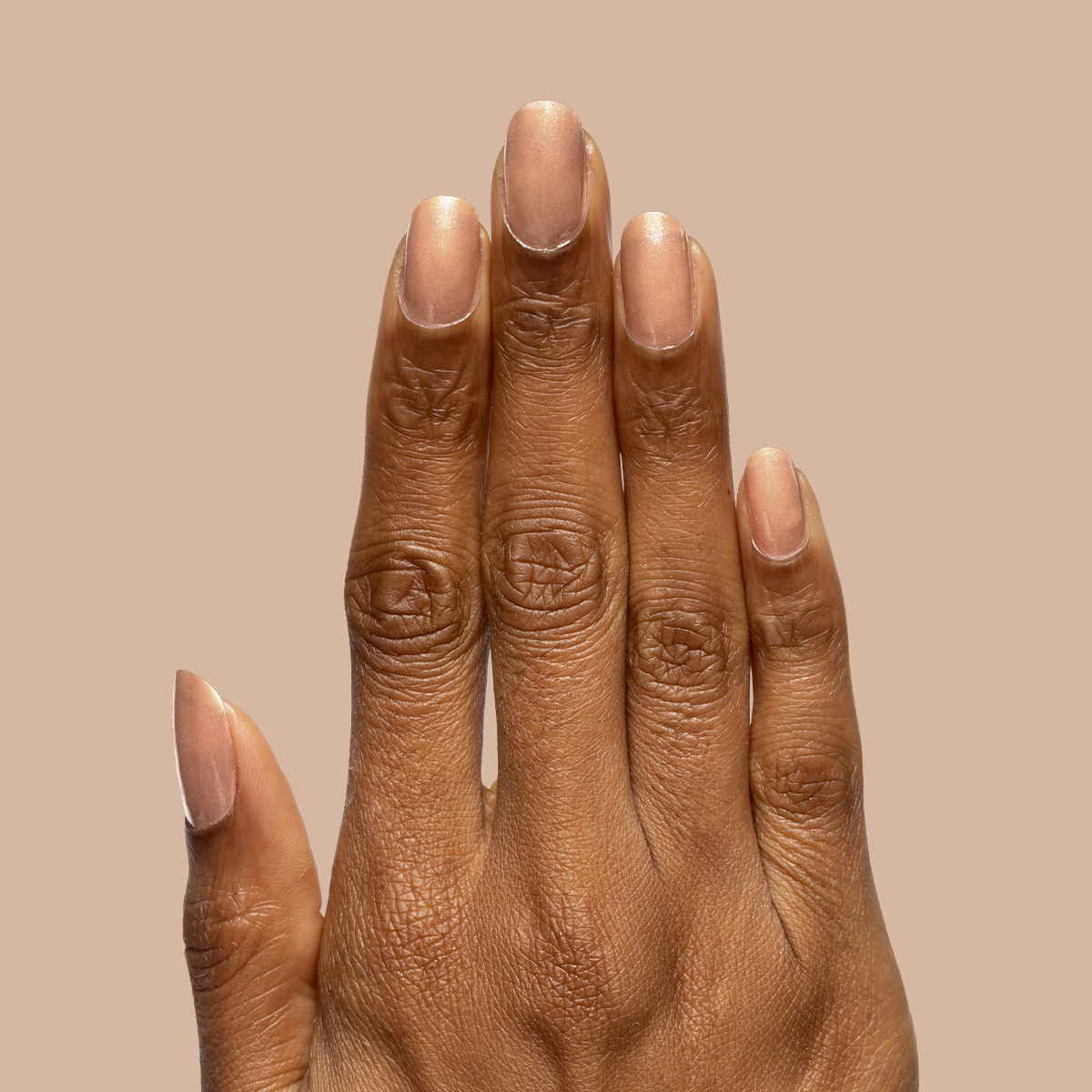 Coconut Shimmer Gloss