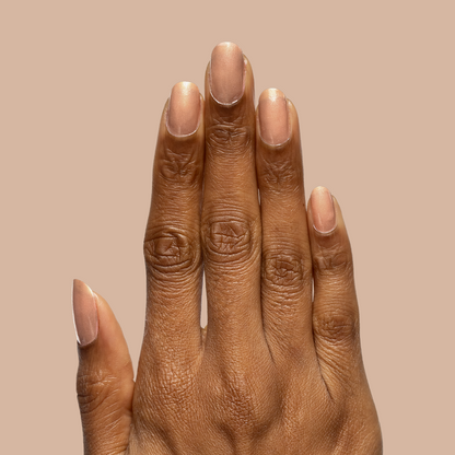 Coconut Shimmer Gloss