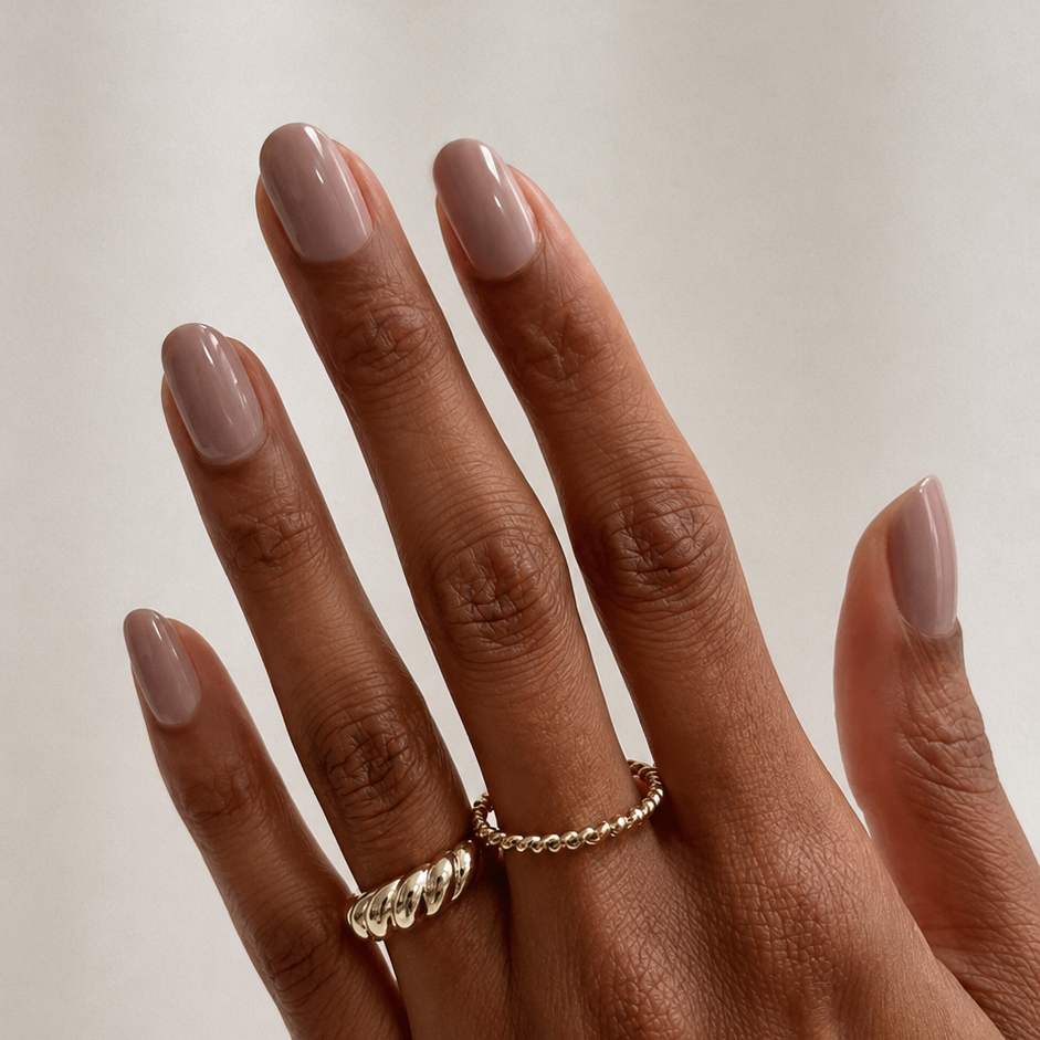 Fall Gel Polish Set