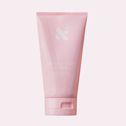 MANI + PEDI SCRUB