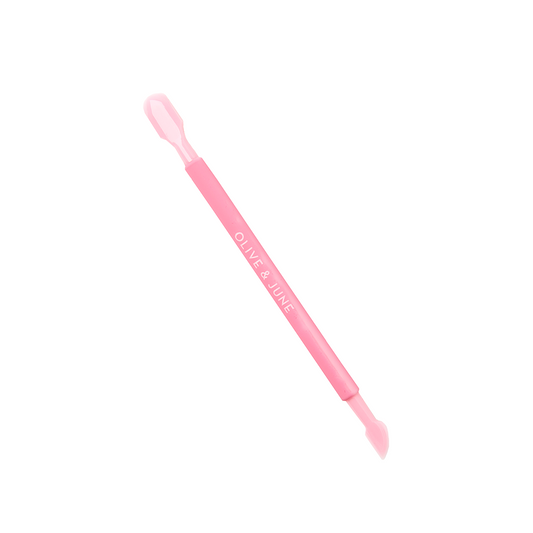 Mani Cuticle Pusher