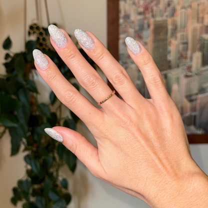Mani on the Dance Floor Gel
