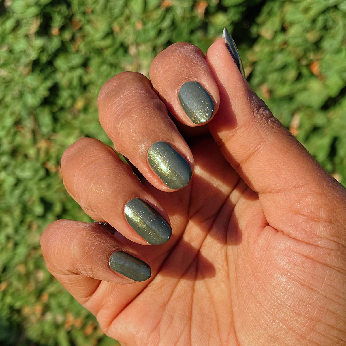 Martini Chrome
