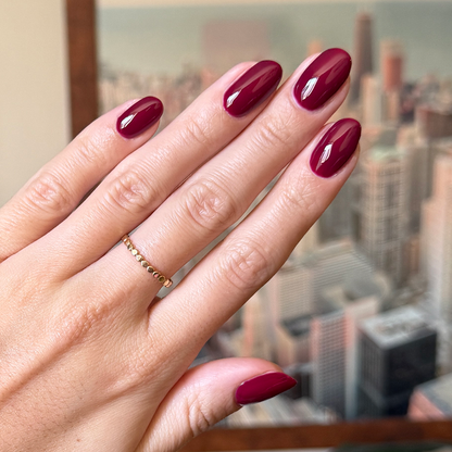 Dark & Moody Gel Polish Set