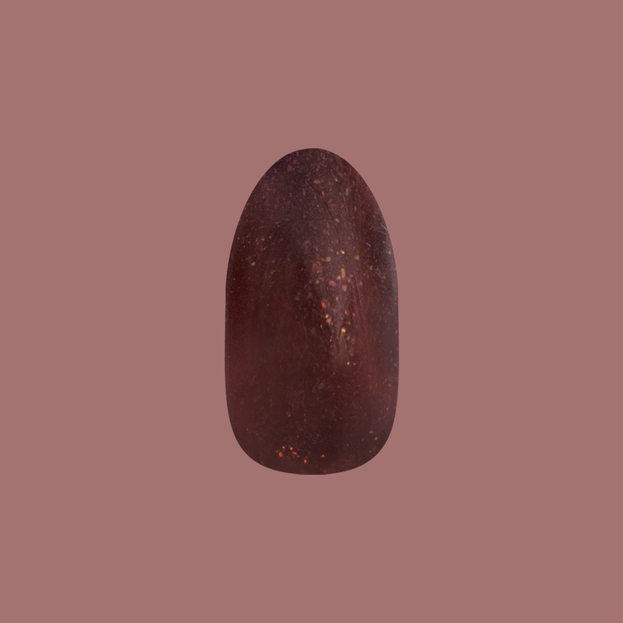 Museum Date - Press-On | Medium | Oval