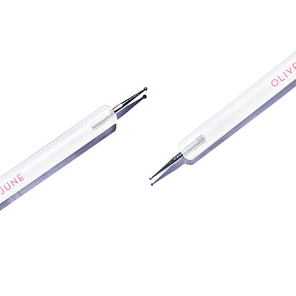 Nail Art Brush Set