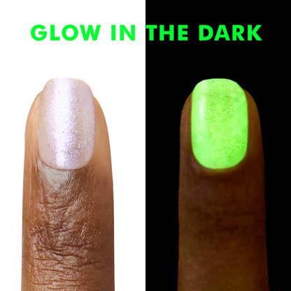 Glow in the Dark System