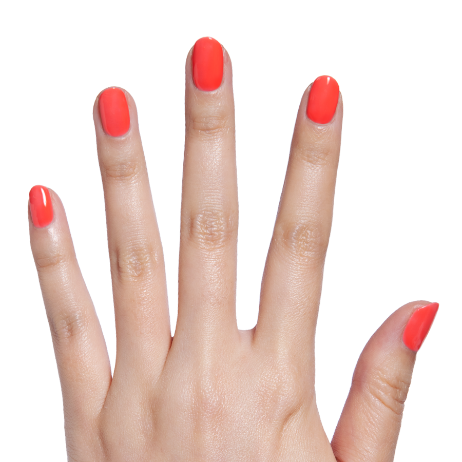 No, I Absolutely Did Not Pack Light - Gel