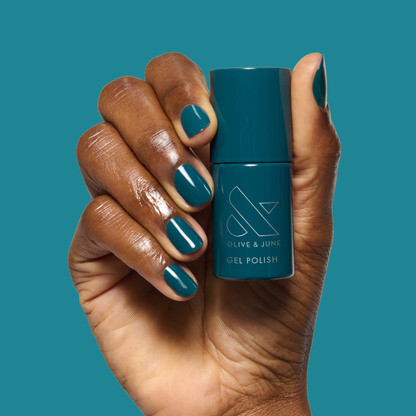 Not Quiet Luxury - Gel