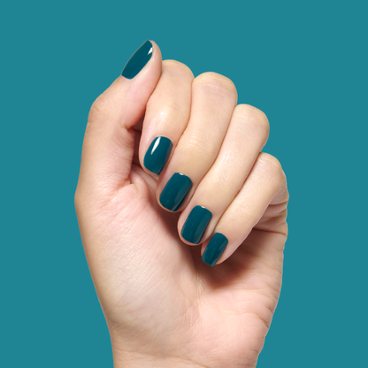 Not Quiet Luxury - Gel