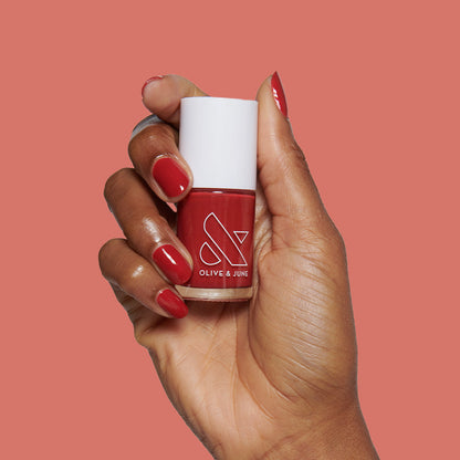 Lipstick Stain
