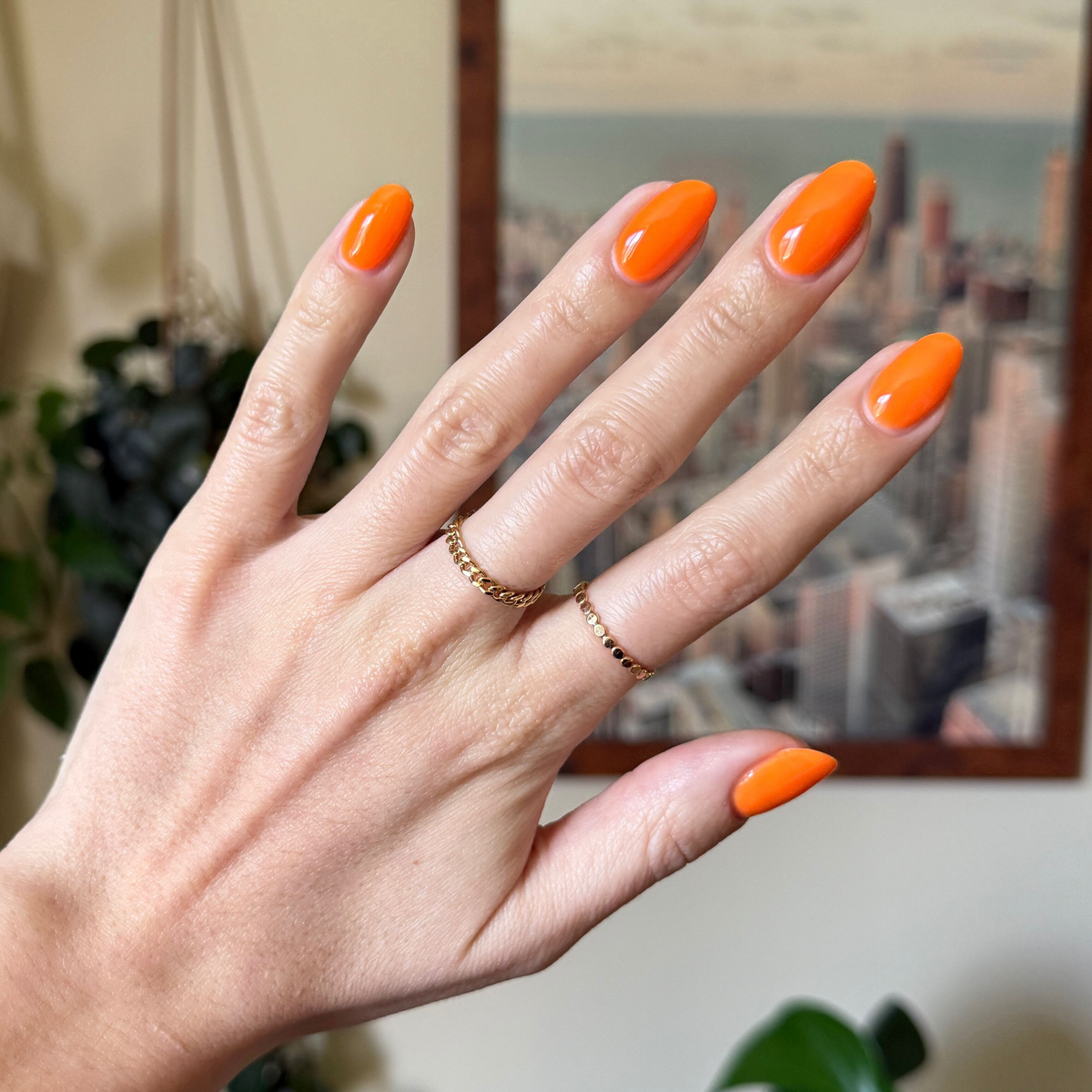 OOO 4EVA - Gel