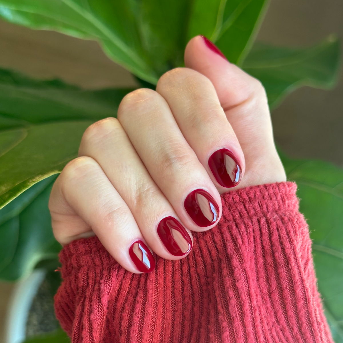 Ruby Crush Gel System