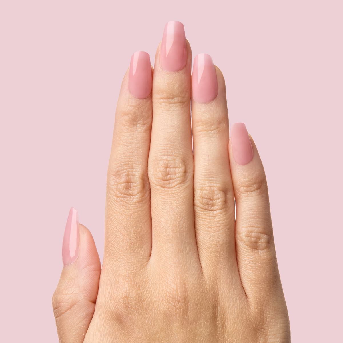Blush Jelly - Builder Gel