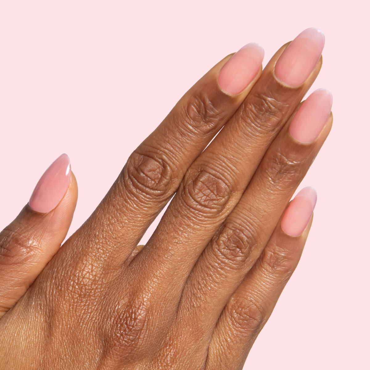 Bubble Gloss - Builder Gel