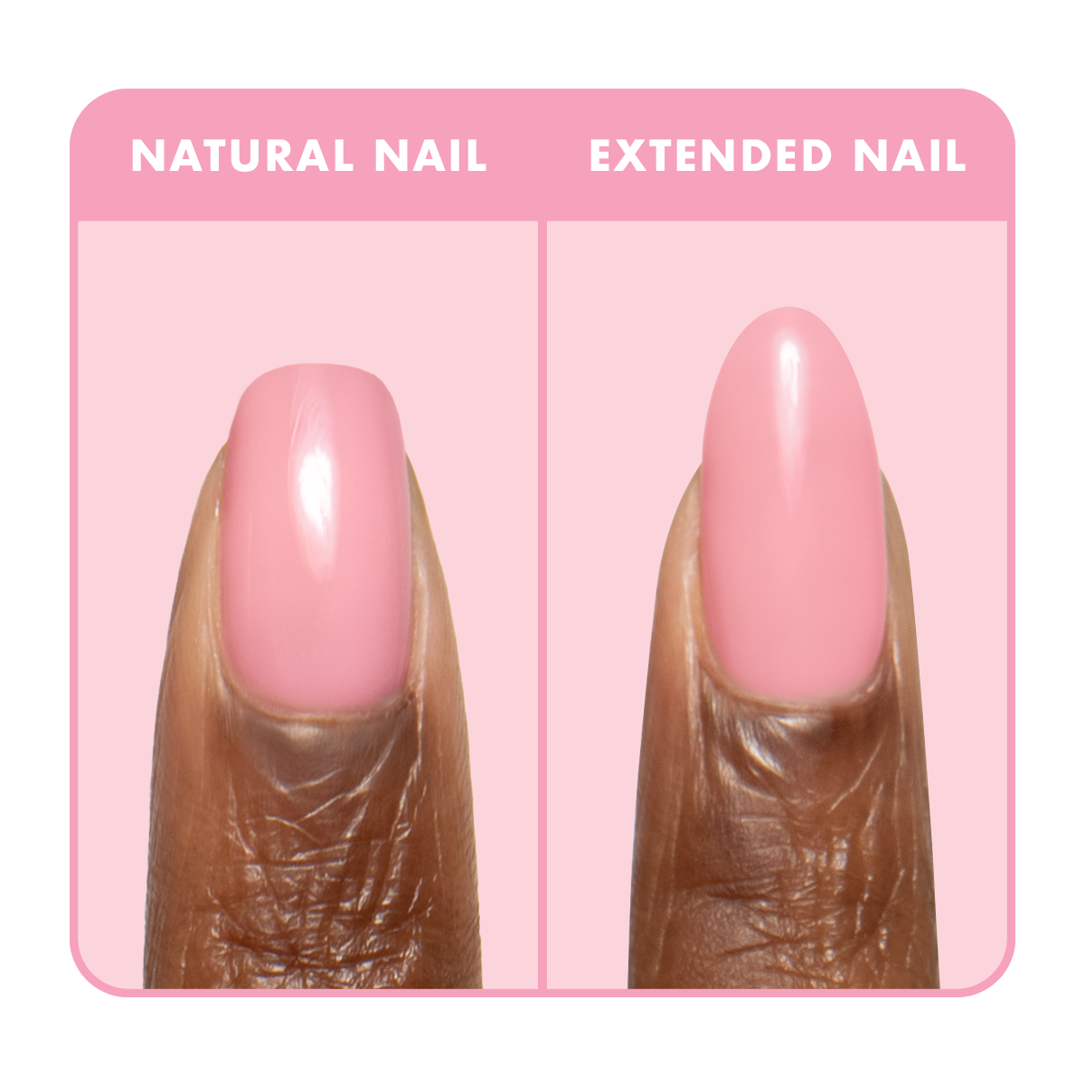 Bubble Gloss - Builder Gel