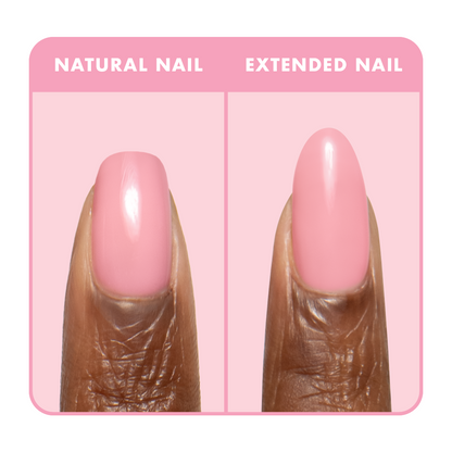 Bubble Gloss - Builder Gel