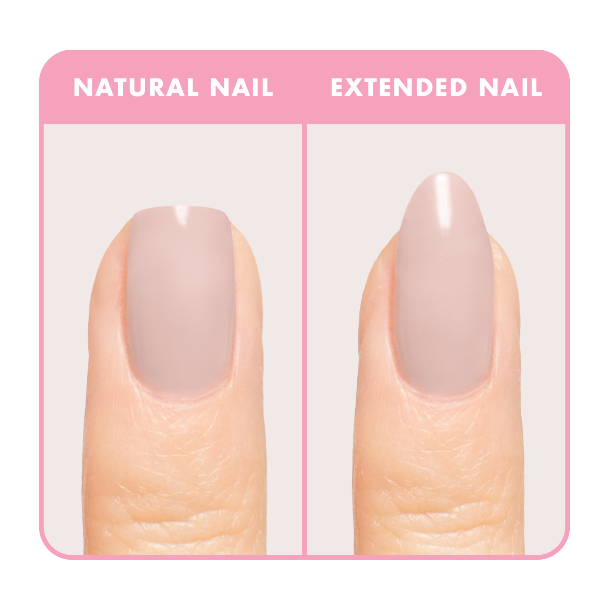 Cashmere Kiss - Builder Gel