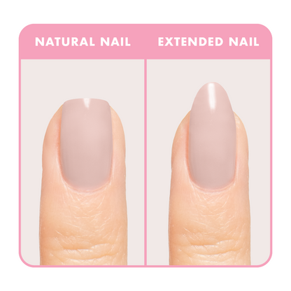 Cashmere Kiss - Builder Gel