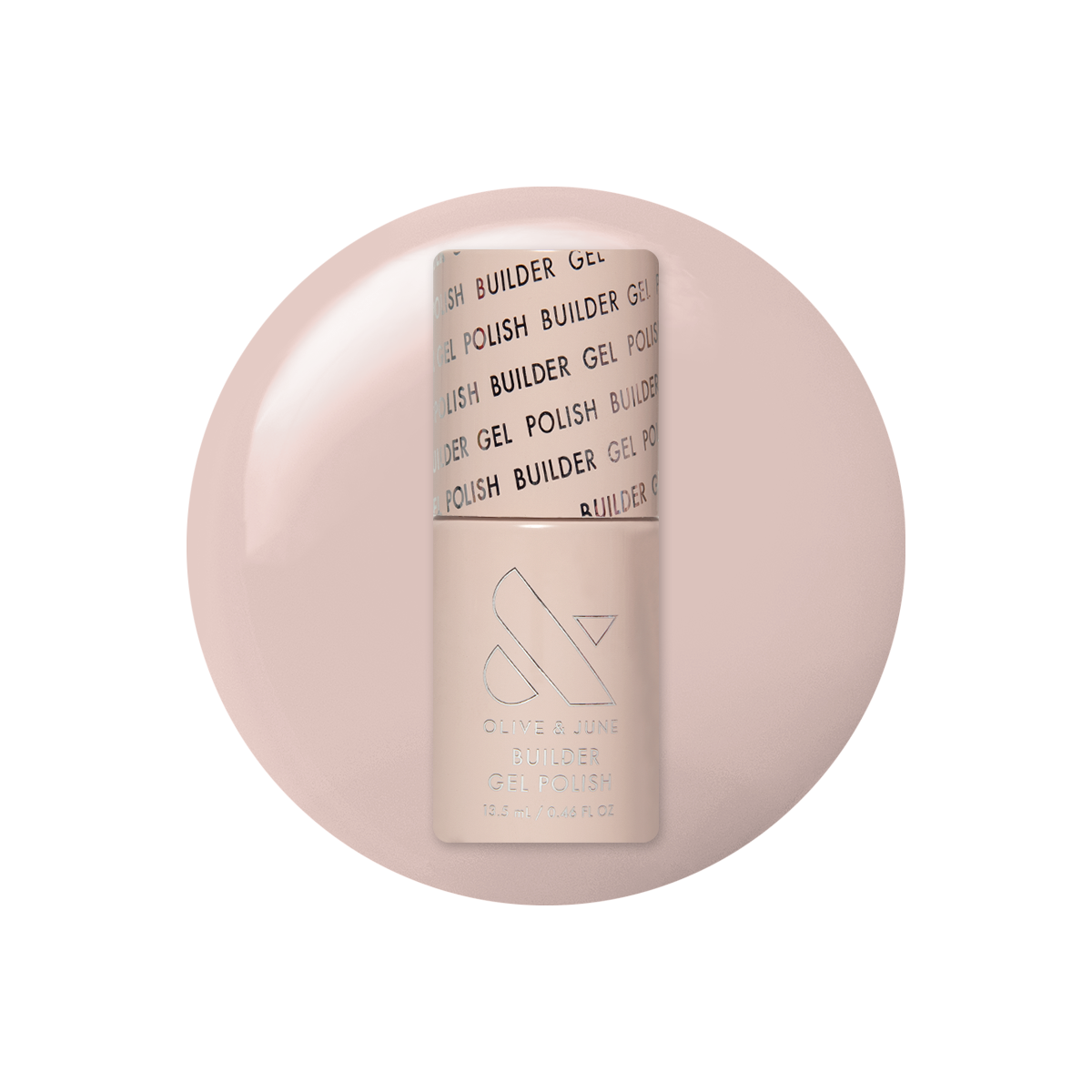 Builder Gel Essential Mani System