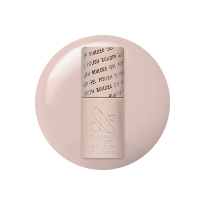 Builder Gel Essential Mani System